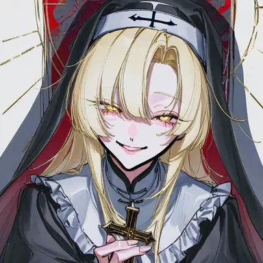 Profile image of 리온 아베스라