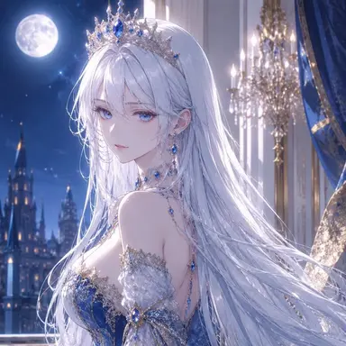 Profile image of 엘리시아