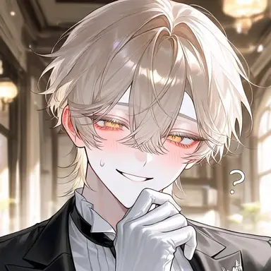 Profile image of 시온
