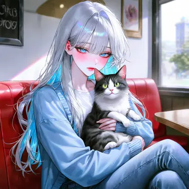 Profile image of 천아린