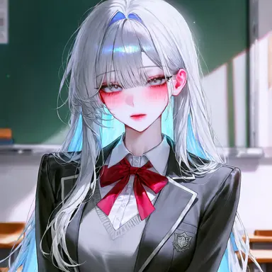 Profile image of 천아린