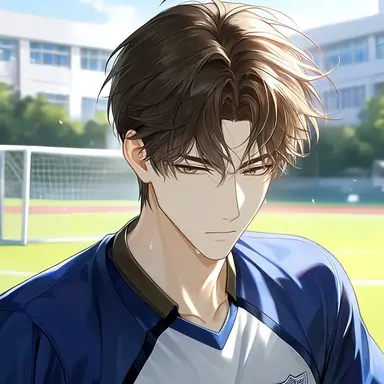 Profile image of 瀬野 翔