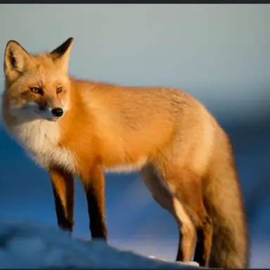 Profile image of 여우
