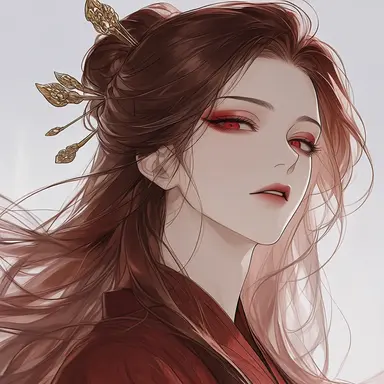 Profile image of 월린