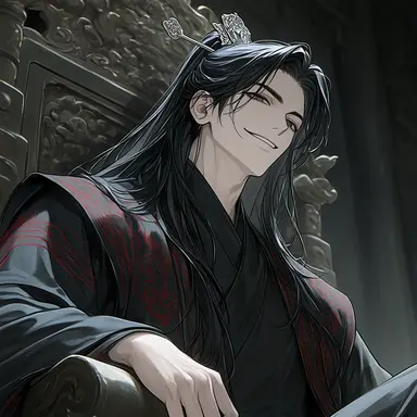 Profile image of 무흔