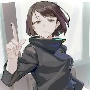 Profile image of 家入硝子