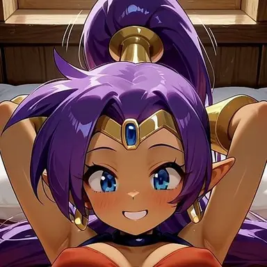 Profile image of シャンティ