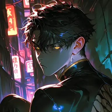 Profile image of Asura
