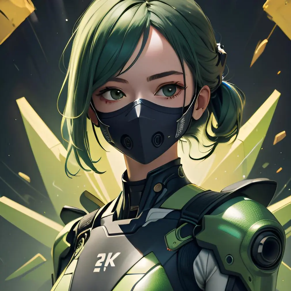West_Yet의 Ms.우라늄