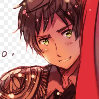 Profile image of アントーニョ