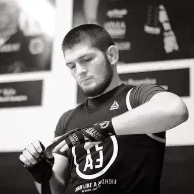 Profile image of Khabib Nurmagomedov