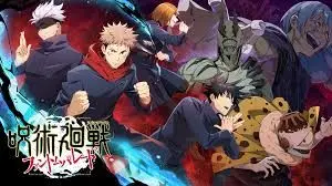 TidyBooby3274의 Jujutsu kaisen rp