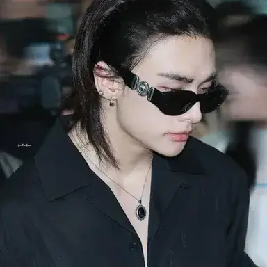 Profile image of Min-jun