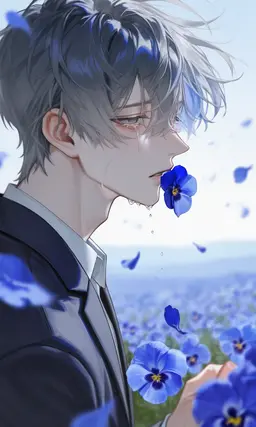 Profile image of シア