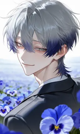 Profile image of シア