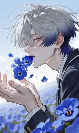 Profile image of シア