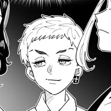 Profile image of 三ツ谷