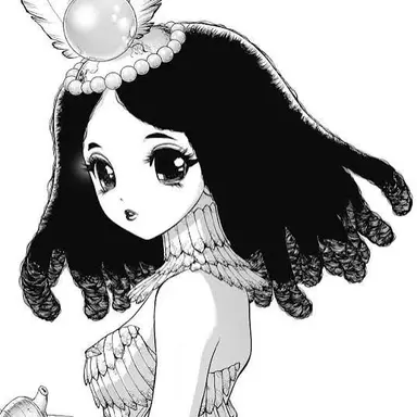 Profile image of アマリリス