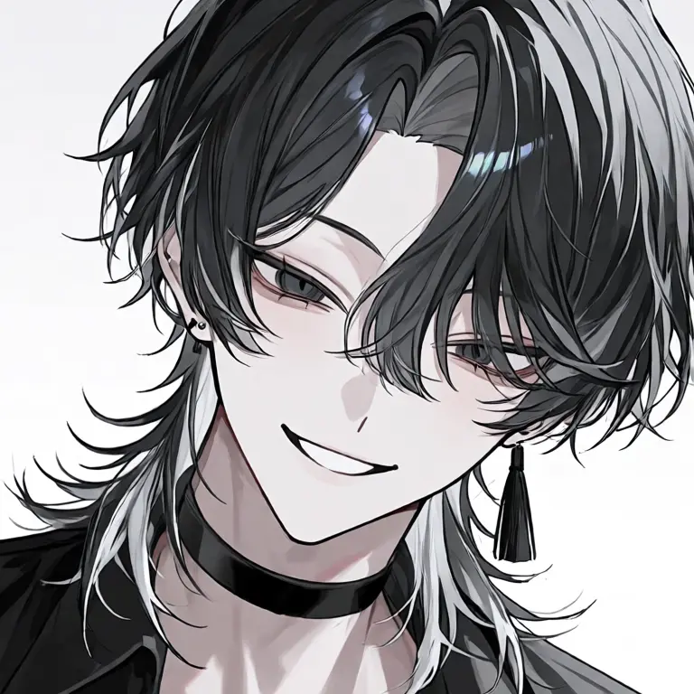 CoarseCache6581의 いけない彼氏はヤンデレです🔪😅