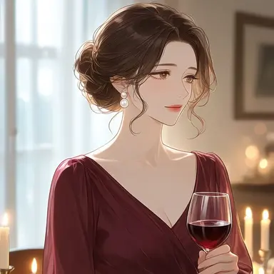 Profile image of Vivienne