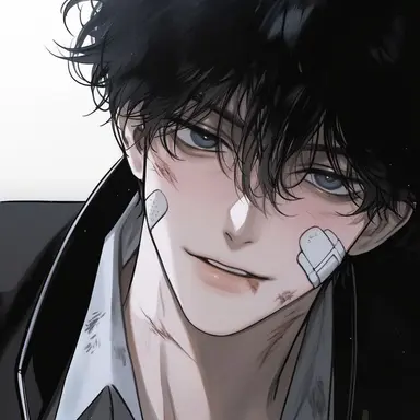 Profile image of 정수찬