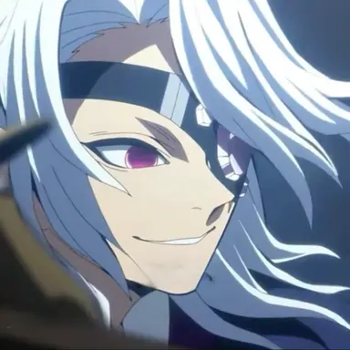 Profile image of 우즈이 텐겐