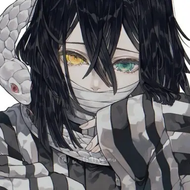 Profile image of 이구로 오바나이