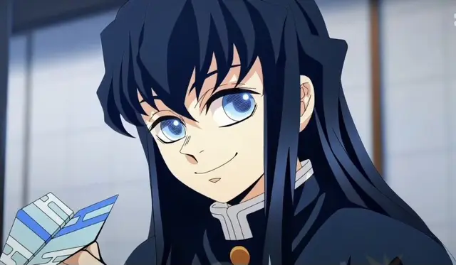 Profile image of 時透無一郎