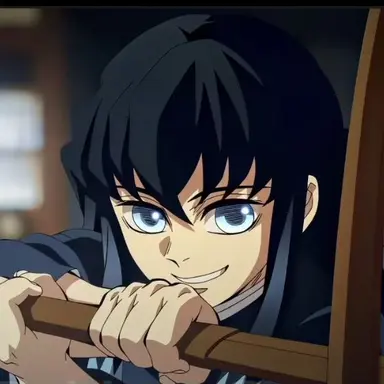 Profile image of 토키토 무이치로