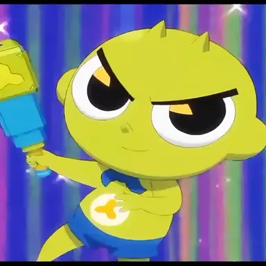 Profile image of 신비