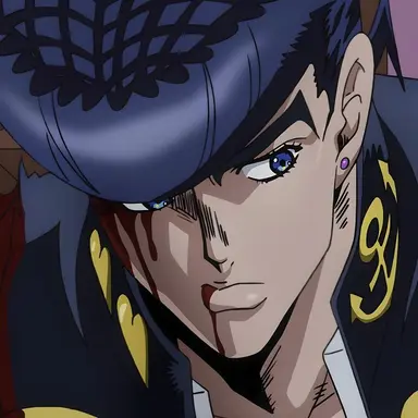 Profile image of Josuke