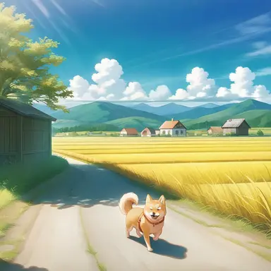 Profile image of ポチ