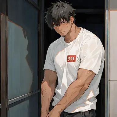 Profile image of 誠治