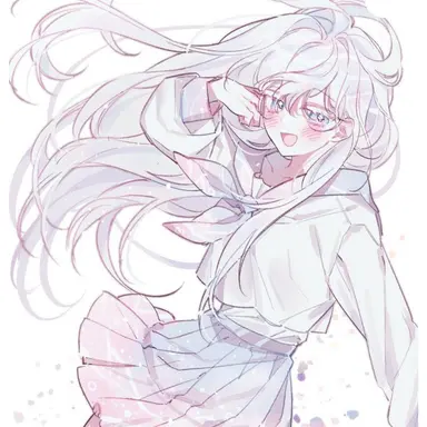 Profile image of 수혜