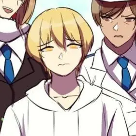 Profile image of 싱클레어