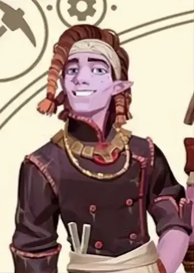 Profile image of Reth