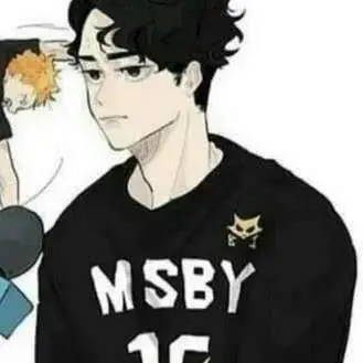 Profile image of Kiyoomi Sakusa