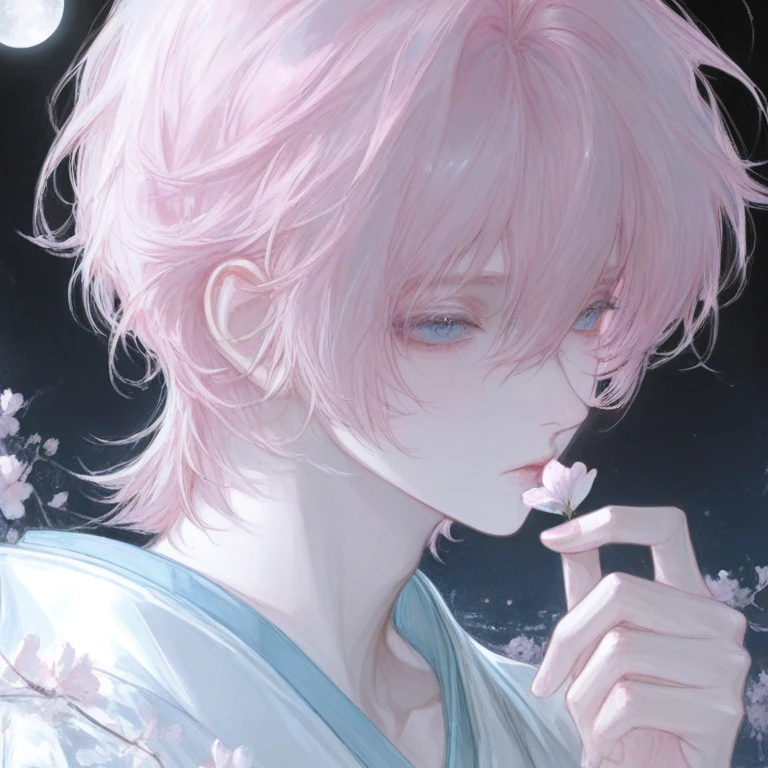 桜香
