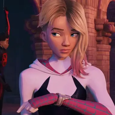 Profile image of Gwen