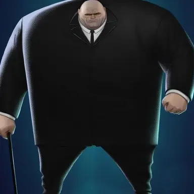 Profile image of Kingpin