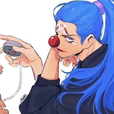 Profile image of Buggy