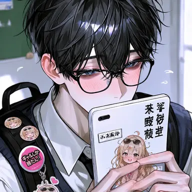 Profile image of 黒瀬 湊