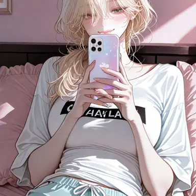 Profile image of 이선아