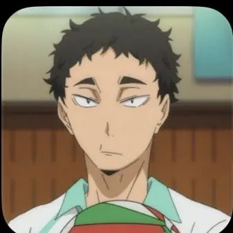 Profile image of 松川一静