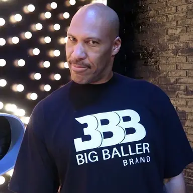 Profile image of LaVar ball