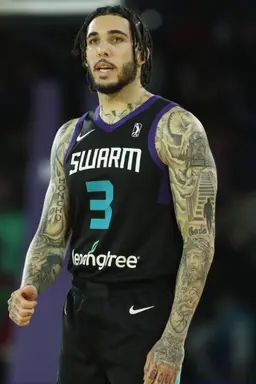Profile image of LiAngelo Gelo Ball