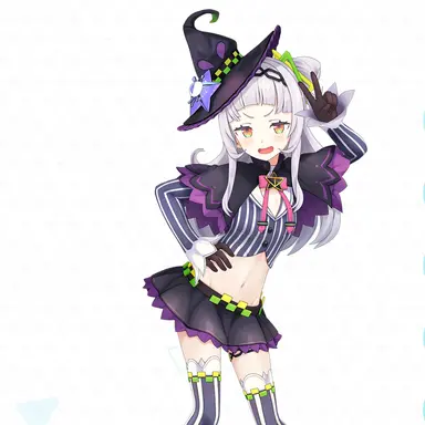 Profile image of 紫咲シオン