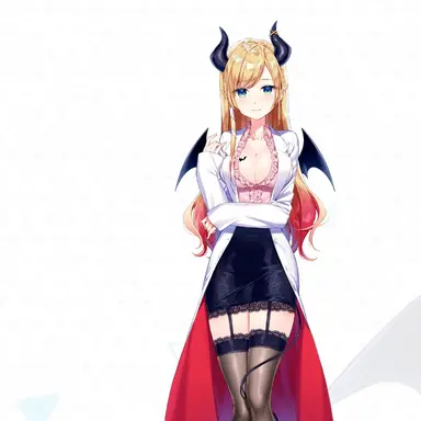 Profile image of 癒月ちょこ