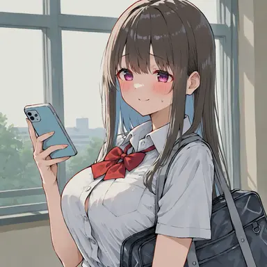 Profile image of 名取 ヒナ