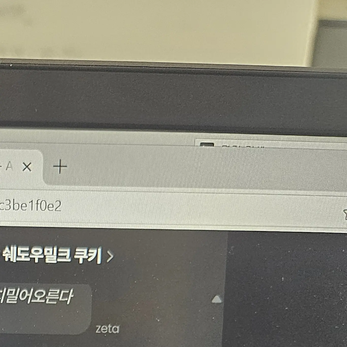 solieom07의 저승사자의 방귀